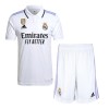 Maglia ufficiale Real Madrid Unique 8 World Cup Special Edition 2022-23 per Bambino